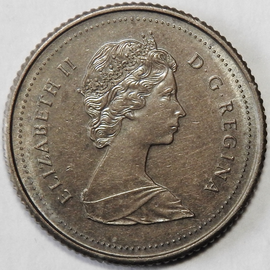 Black-Dime?